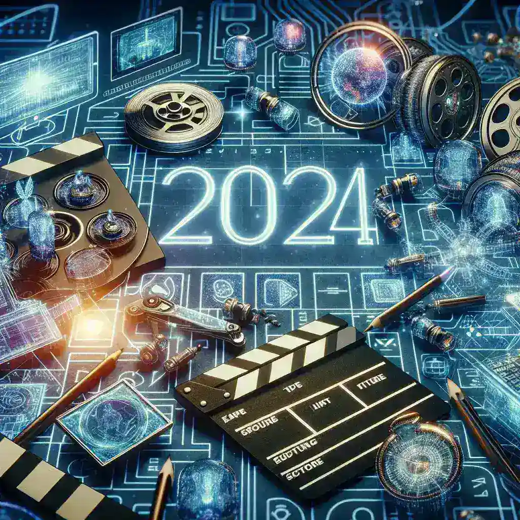 Les meilleurs logiciels de montage vidéo gratuits : Guide complet 2024