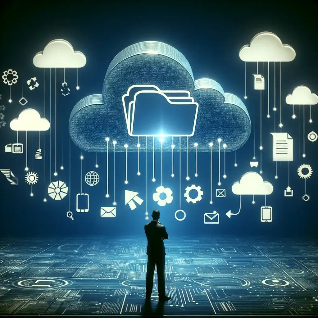 Comment choisir le meilleur service de stockage cloud pour vos besoins en 2024