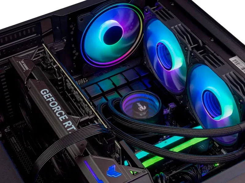 Rendre son PC de jeu froid et discret : courbes intelligentes, undervolt et flux d’air maîtrisé sans perdre un seul FPS lors des longues sessions