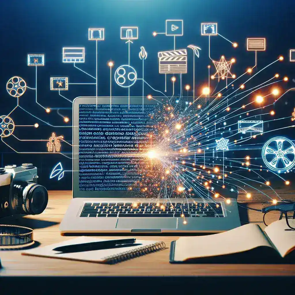 Utiliser ChatGPT pour générer des scripts vidéo en français