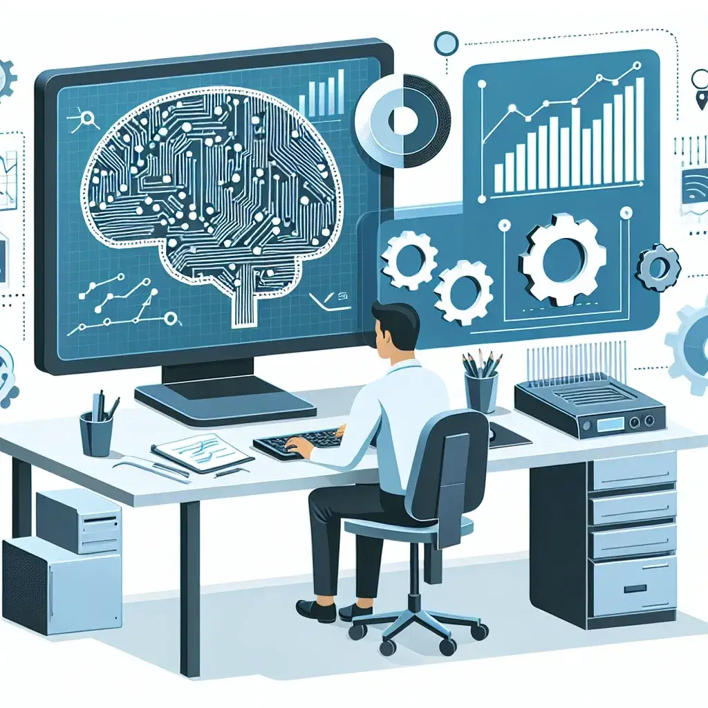 Comment améliorer votre flux de travail avec l’IA : Guide complet pour optimiser votre productivité