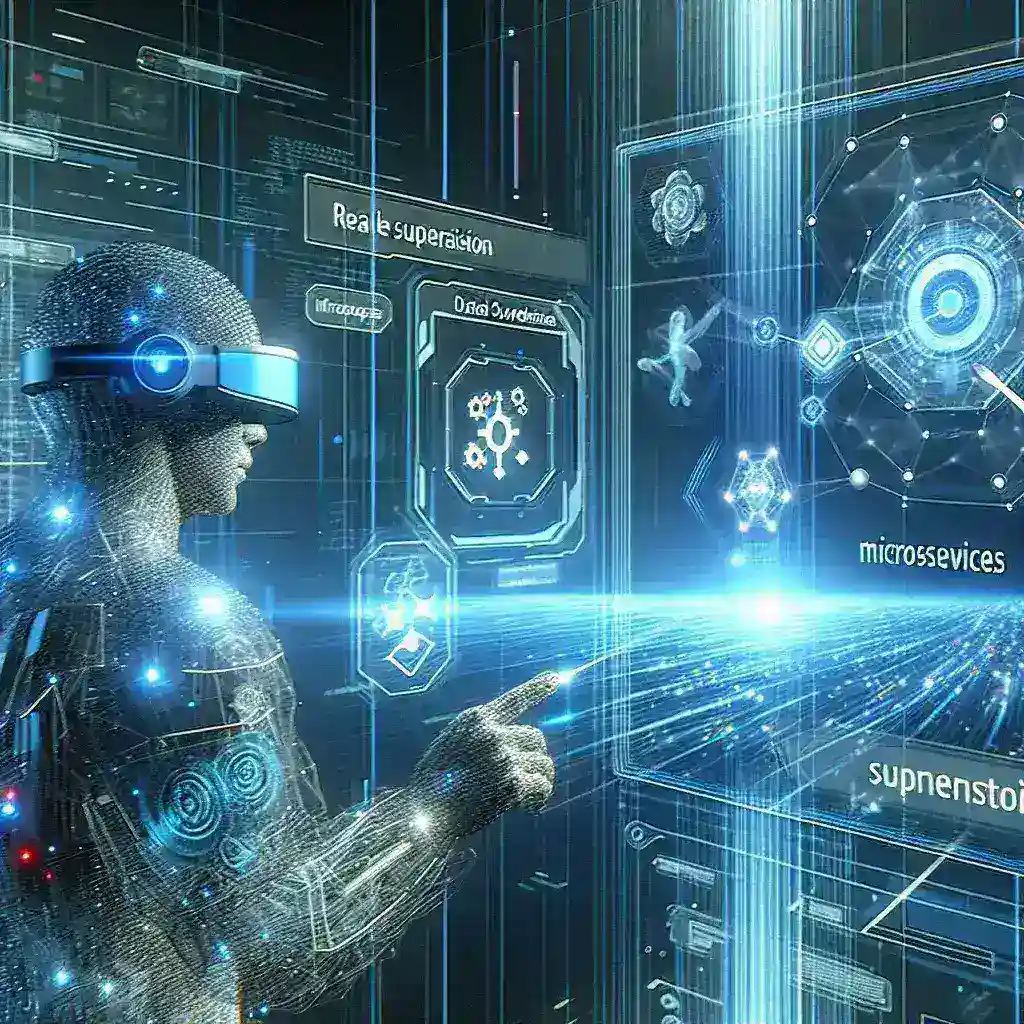 Solutions complètes pour la supervision en temps réel des microservices : Guide pratique 2024