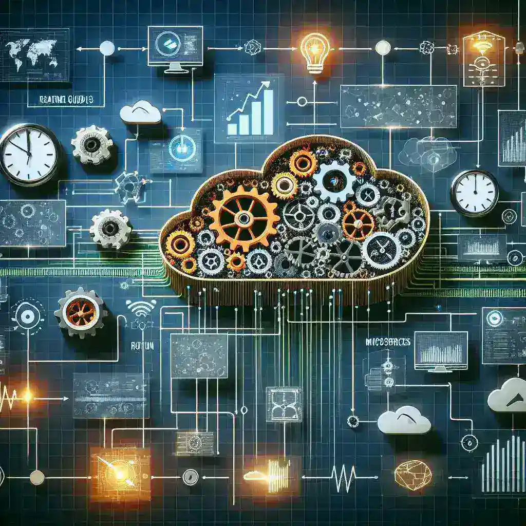 Solutions pour la supervision en temps réel des microservices : Guide complet des outils et stratégies modernes