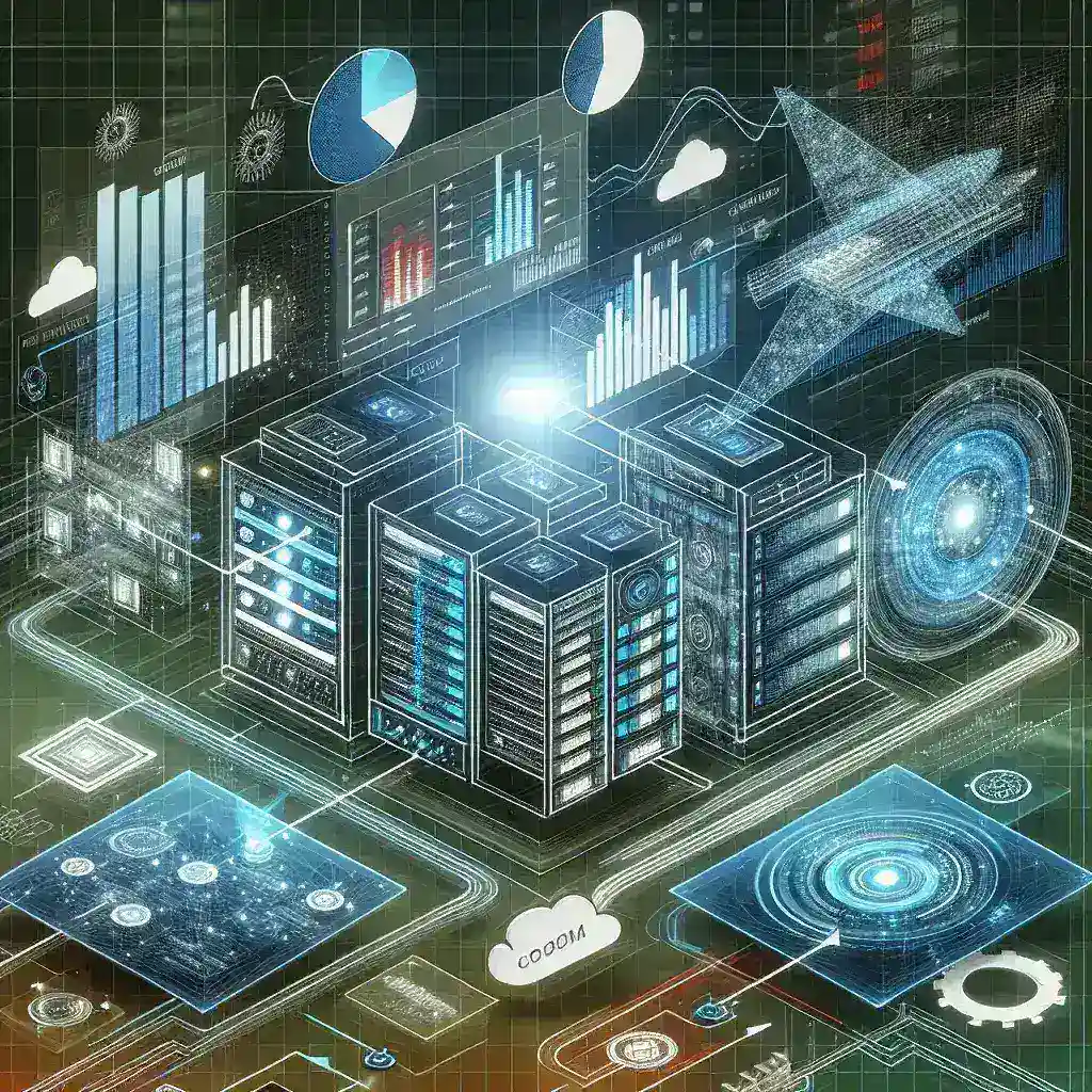 Solutions pour la surveillance continue des architectures serverless : Guide complet pour optimiser vos performances