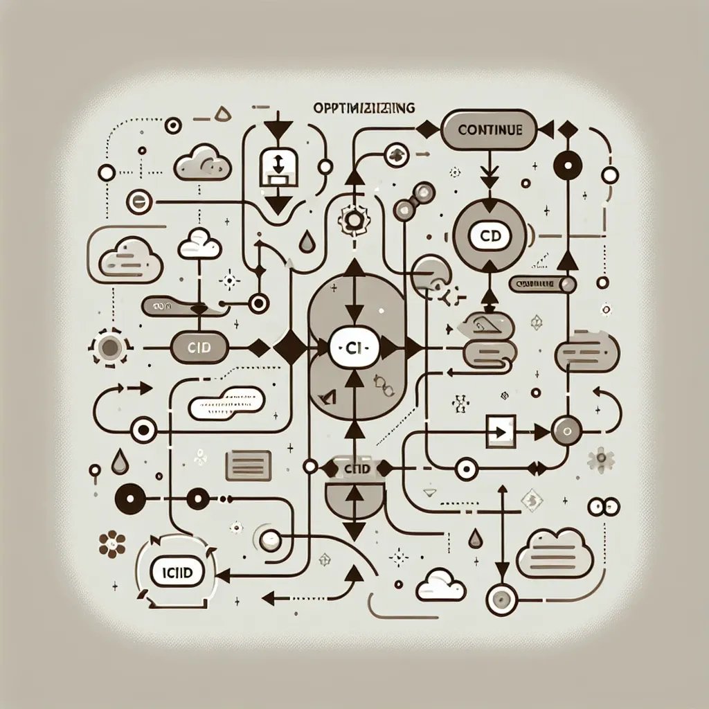 Plateformes pour l’optimisation du pipeline CI/CD : Guide complet des meilleures solutions