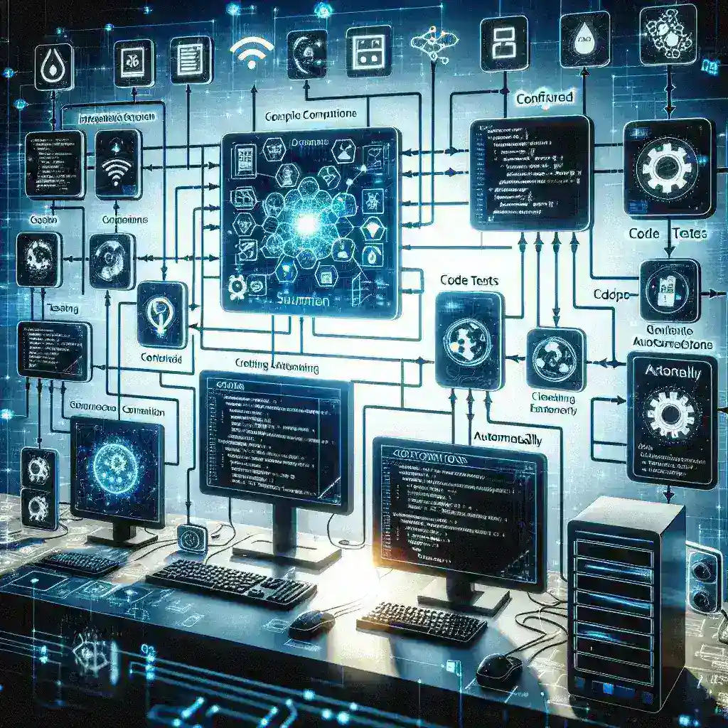 Outils pour l’automatisation avancée des tests d’intégration : Guide complet des solutions modernes