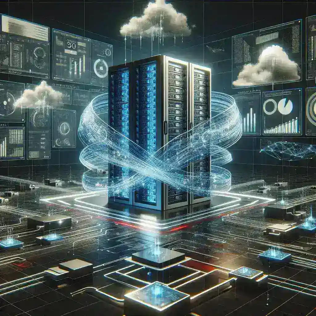 Solutions pour la surveillance continue des architectures serverless : Guide complet 2024