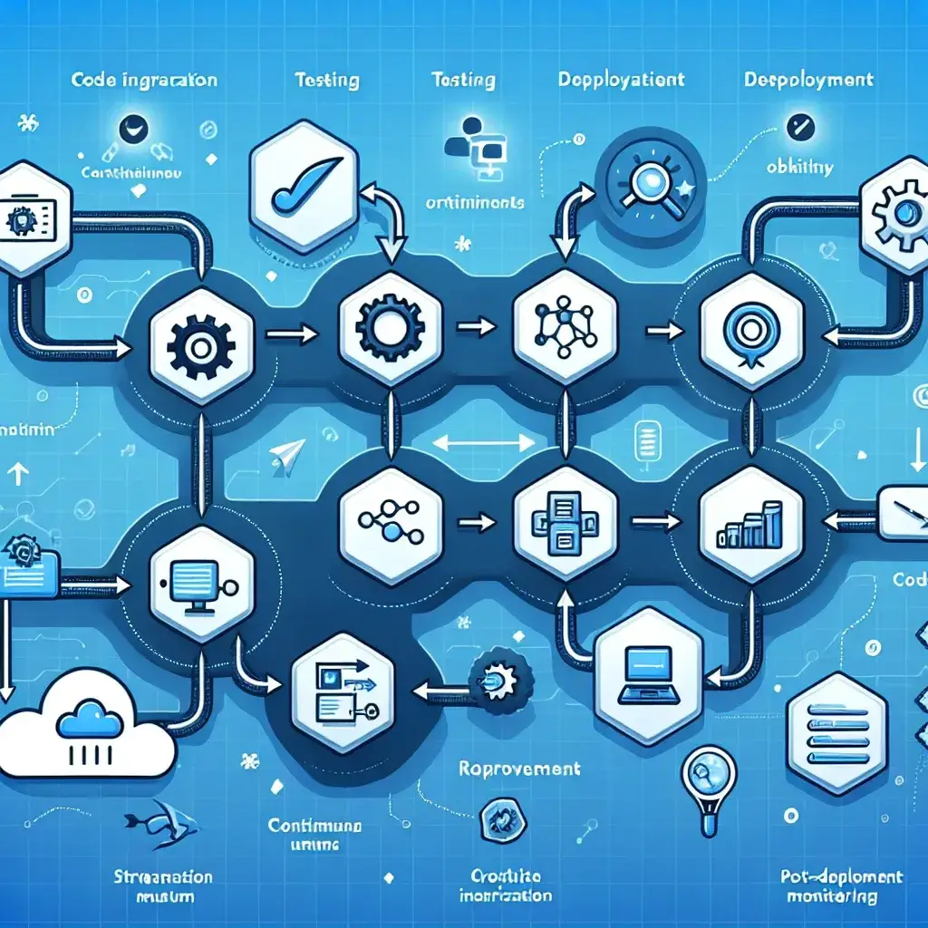 Les Meilleures Plateformes pour l’Optimisation du Pipeline CI/CD : Guide Complet 2024