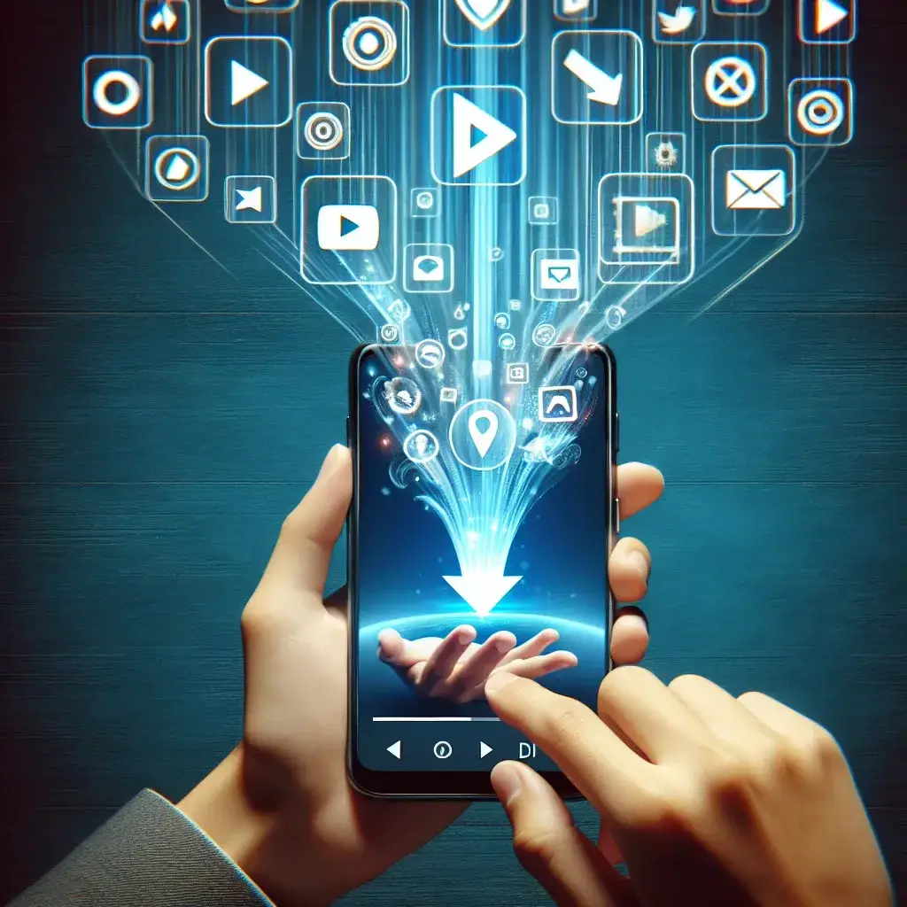 Guide Complet du Téléchargeur de Vidéos TikTok : Comment Sauvegarder Vos Contenus Favoris