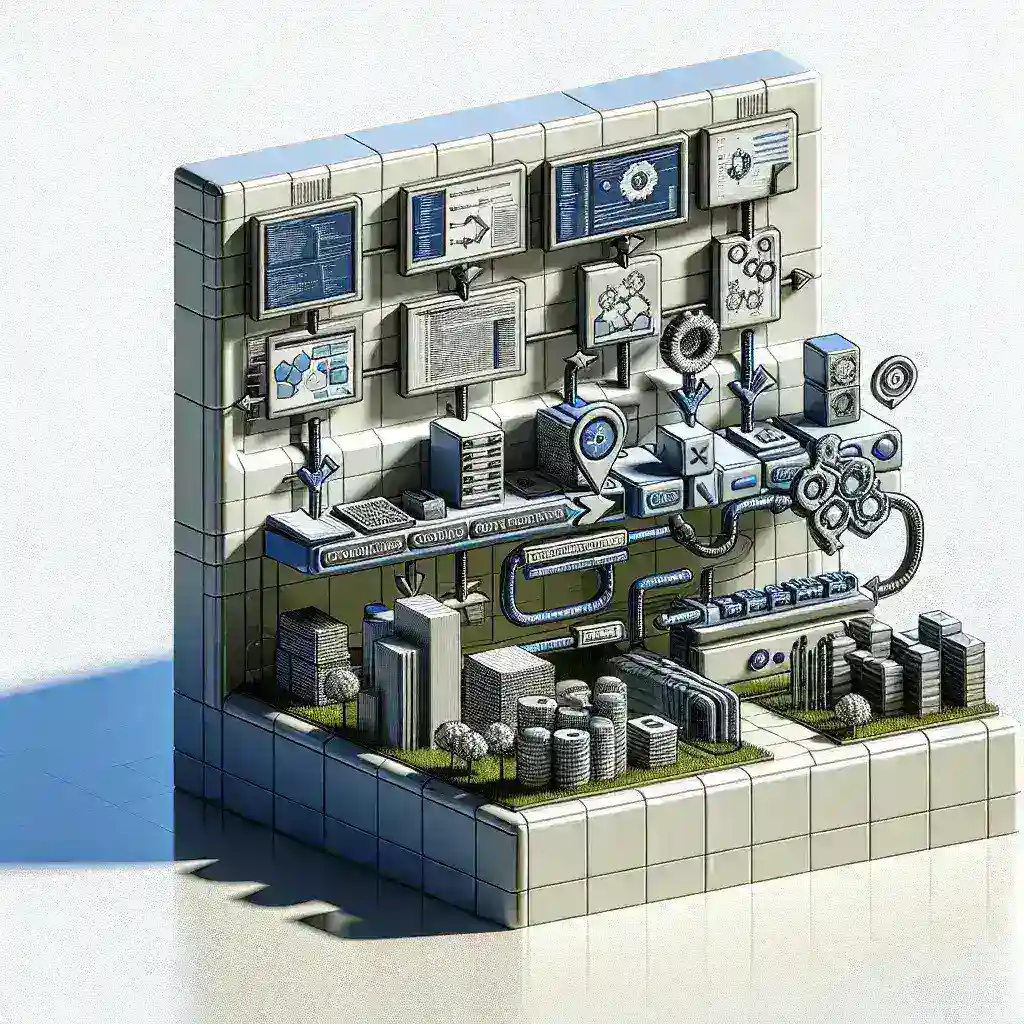 Plateformes pour l’optimisation du pipeline CI/CD : Guide complet pour améliorer votre développement logiciel